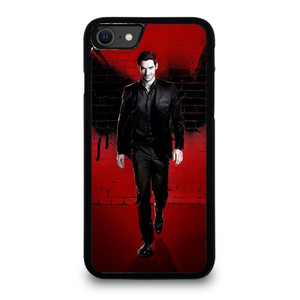 LUCIFER ANGEL WINGS iPhone SE Case Cover iPhone SE 2020 Case Cover LUCIFER ANGEL WINGS iPhone SE Case Cover iPhone SE 2020 Case Cover