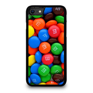 M&M'S CHOCOLATE COLLECTION iPhone SE Case Cover iPhone SE 2020 Case Cover M&M'S CHOCOLATE COLLECTION iPhone SE Case Cover iPhone SE 2020 Case Cover