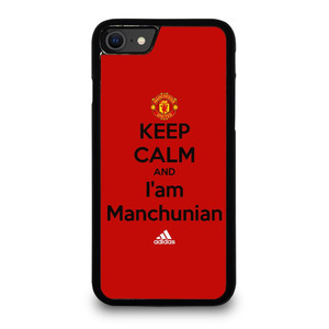 MANCHESTER UNITED FANS iPhone SE Case Cover iPhone SE 2020 Case Cover MANCHESTER UNITED FANS iPhone SE Case Cover iPhone SE 2020 Case Cover