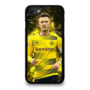 MARCO REUS BORUSSIA DORTMUND iPhone SE Case Cover iPhone SE 2020 Case Cover MARCO REUS BORUSSIA DORTMUND iPhone SE Case Cover iPhone SE 2020 Case Cover