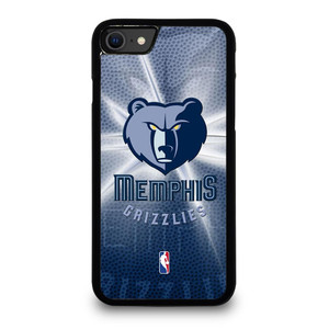 MEMPHIS GRIZZLIES BASKET TEAM iPhone SE Case Cover iPhone SE 2020 Case Cover MEMPHIS GRIZZLIES BASKET TEAM iPhone SE Case Cover iPhone SE 2020 Case Cover