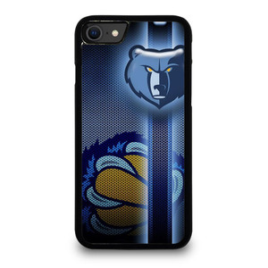 MEMPHIS GRIZZLIES NBA TEAM iPhone SE Case Cover iPhone SE 2020 Case Cover MEMPHIS GRIZZLIES NBA TEAM iPhone SE Case Cover iPhone SE 2020 Case Cover