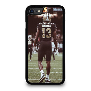 MICHAEL THOMAS NEW ORLEANS SAINTS 2 iPhone SE Case Cover iPhone SE 2020 Case Cover