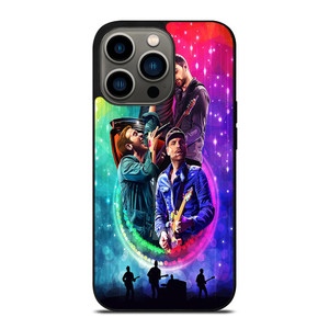 COLDPLAY BAND ART iPhone 13 Pro Case Cover COLDPLAY BAND ART iPhone 13 Pro Case Cover