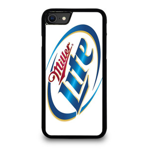 MILLER LITE BEER LOGO iPhone SE Case Cover iPhone SE 2020 Case Cover MILLER LITE BEER LOGO iPhone SE Case Cover iPhone SE 2020 Case Cover