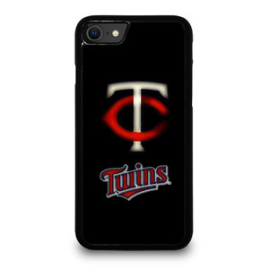 MINNESOTA TWINS BASEBALL LOGO iPhone SE Case Cover iPhone SE 2020 Case Cover MINNESOTA TWINS BASEBALL LOGO iPhone SE Case Cover iPhone SE 2020 Case Cover