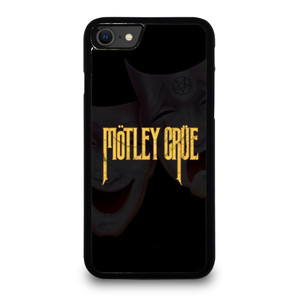 MOTLEY CRUE THEATRE OF PAIN iPhone SE Case Cover iPhone SE 2020 Case Cover