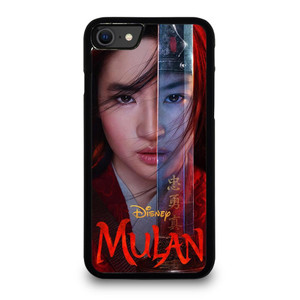MULAN DISNEY MOVIES POSTER iPhone SE Case Cover iPhone SE 2020 Case Cover MULAN DISNEY MOVIES POSTER iPhone SE Case Cover iPhone SE 2020 Case Cover