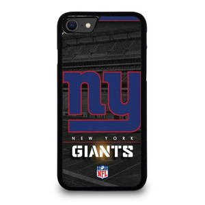 NEW YORK GIANTS NFL TEAM iPhone SE Case Cover iPhone SE 2020 Case Cover