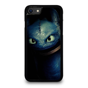 NIGHT FURRY TOOTHLESS TRAIN YOUR DRAGON iPhone SE Case Cover iPhone SE 2020 Case Cover NIGHT FURRY TOOTHLESS TRAIN YOUR DRAGON iPhone SE Case Cover iPhone SE 2020 Case Cover