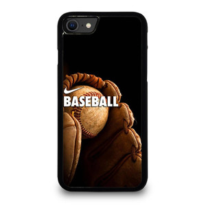 NIKE BASEBALL LOGO iPhone SE Case Cover iPhone SE 2020 Case Cover NIKE BASEBALL LOGO iPhone SE Case Cover iPhone SE 2020 Case Cover