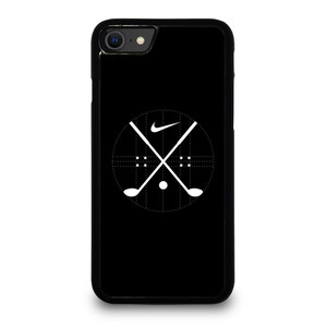 NIKE GOLF SYMBOL iPhone SE Case Cover iPhone SE 2020 Case Cover NIKE GOLF SYMBOL iPhone SE Case Cover iPhone SE 2020 Case Cover