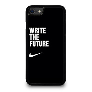 NIKE WRITE THE FUTURE iPhone SE Case Cover iPhone SE 2020 Case Cover NIKE WRITE THE FUTURE iPhone SE Case Cover iPhone SE 2020 Case Cover