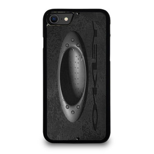 OAKLEY METAL LOGO iPhone SE Case Cover iPhone SE 2020 Case Cover OAKLEY METAL LOGO iPhone SE Case Cover iPhone SE 2020 Case Cover