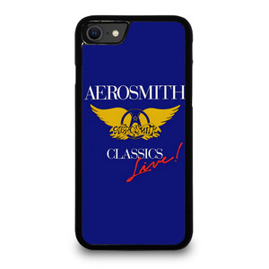AEROSMITH CLASSIC ROCK AND ROLL iPhone SE 2020 Case Cover AEROSMITH CLASSIC ROCK AND ROLL iPhone SE 2020 Case Cover