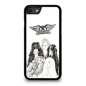 AEROSMITH DRAW THE LINE iPhone SE 2020 Case Cover AEROSMITH DRAW THE LINE iPhone SE 2020 Case Cover