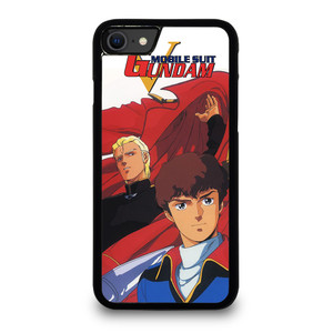 AMURO RAY GUNDAM MOBILE SUIT iPhone SE 2020 Case Cover AMURO RAY GUNDAM MOBILE SUIT iPhone SE 2020 Case Cover