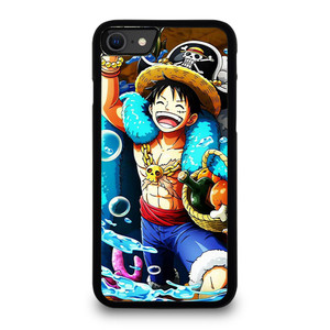 ANIME ONE PIECE MONKEY D iPhone SE 2020 Case Cover ANIME ONE PIECE MONKEY D iPhone SE 2020 Case Cover