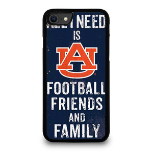 AUBURN TIGERS FOOTBALL QUOTES iPhone SE 2020 Case Cover AUBURN TIGERS FOOTBALL QUOTES iPhone SE 2020 Case Cover