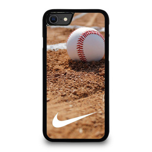 BASEBALL FIELD NIKE iPhone SE 2020 Case Cover BASEBALL FIELD NIKE iPhone SE 2020 Case Cover