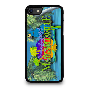 BEACH JIMMY BUFFETT MARGARITAVILLE ICON iPhone SE 2020 Case Cover BEACH JIMMY BUFFETT MARGARITAVILLE ICON iPhone SE 2020 Case Cover