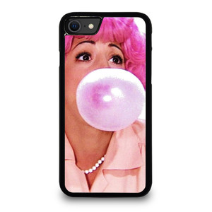 BEAUTY SCHOOL DROPOUT FRENCHY iPhone SE 2020 Case Cover