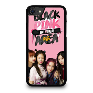 BLACKPINK PUBG GAME 2 iPhone SE 2020 Case Cover BLACKPINK PUBG GAME 2 iPhone SE 2020 Case Cover