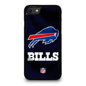 BUFFALO BILLS NFL TEAM iPhone SE 2020 Case Cover BUFFALO BILLS NFL TEAM iPhone SE 2020 Case Cover