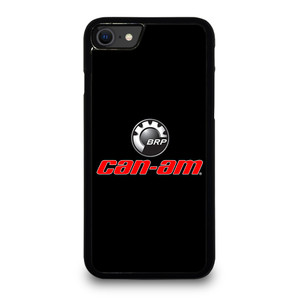 CAN AM X RACING TEAM 2 iPhone SE 2020 Case Cover