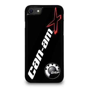CAN AM X RACING TEAM iPhone SE 2020 Case Cover