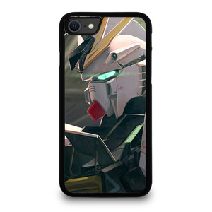CARTOON ART GUNDAM iPhone SE 2020 Case Cover