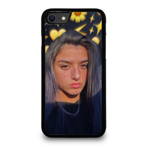 CHARLIE D AMELIO TIKTOK iPhone SE 2020 Case Cover CHARLIE D AMELIO TIKTOK iPhone SE 2020 Case Cover