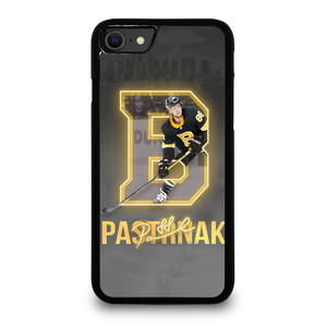 DAVID PASTRNAK BOSTON BRUINS PLAYER iPhone SE 2020 Case Cover