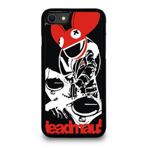 DEADMAU5 DJ iPhone SE 2020 Case Cover DEADMAU5 DJ iPhone SE 2020 Case Cover