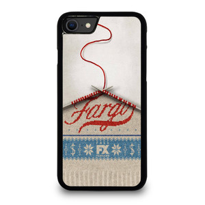 FARGO MOVIES ART 5 iPhone SE 2020 Case Cover