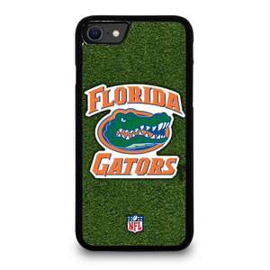 FLORIDA GATORS NFL GRASS iPhone SE 2020 Case Cover