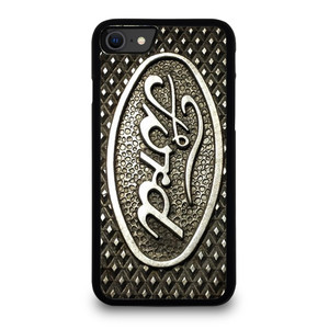 FORD ART LOGO iPhone SE 2020 Case Cover FORD ART LOGO iPhone SE 2020 Case Cover