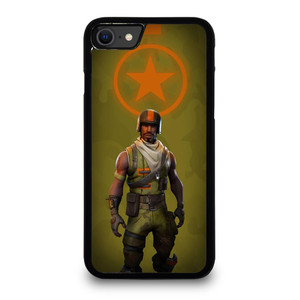 FORTNITE ARIAL ASSAULT SKIN iPhone SE 2020 Case Cover FORTNITE ARIAL ASSAULT SKIN iPhone SE 2020 Case Cover