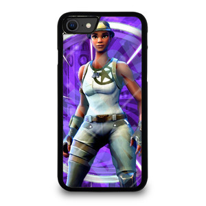 FORTNITE RECON EXPERT SKIN iPhone SE 2020 Case Cover FORTNITE RECON EXPERT SKIN iPhone SE 2020 Case Cover