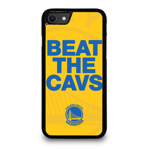 GOLDEN STATE WARRIORS BEAT THE CAVS iPhone SE 2020 Case Cover GOLDEN STATE WARRIORS BEAT THE CAVS iPhone SE 2020 Case Cover