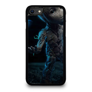 GROOT AVENGERS iPhone SE 2020 Case Cover GROOT AVENGERS iPhone SE 2020 Case Cover