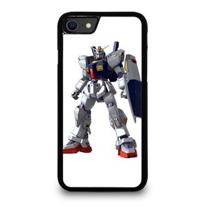 GUNDAM ART GALLERY iPhone SE 2020 Case Cover