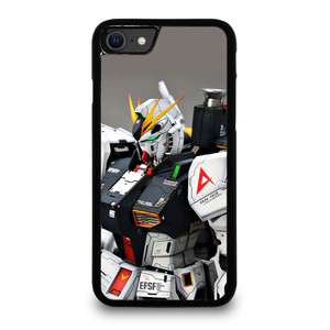 GUNDAM RX-93 iPhone SE 2020 Case Cover