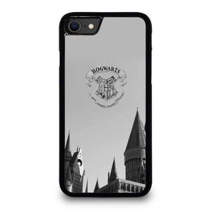 HOGWARTS HARRY POTTER 3 iPhone SE 2020 Case Cover