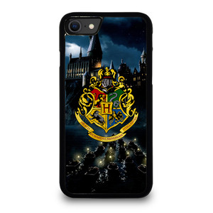 HOGWARTS HOUSE HARRY POTTER iPhone SE 2020 Case Cover