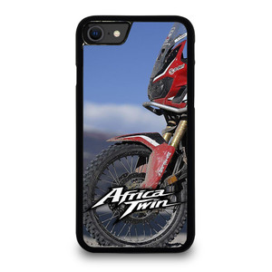 HONDA AFRICA TWIN OFFROAD iPhone SE 2020 Case Cover HONDA AFRICA TWIN OFFROAD iPhone SE 2020 Case Cover
