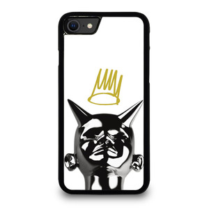 J COLE BORN SINNER ALBUM COVER iPhone SE 2020 Case Cover J COLE BORN SINNER ALBUM COVER iPhone SE 2020 Case Cover