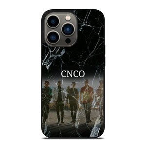 CNCO FADED MARBLE iPhone 13 Pro Case Cover CNCO FADED MARBLE iPhone 13 Pro Case Cover