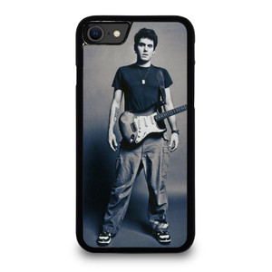JOHN MAYER HEAVIER THINGS iPhone SE 2020 Case Cover