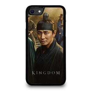 KINGDOM MOVIES KOREA iPhone SE 2020 Case Cover